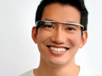 Google     Google Glass