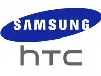 Samsung    -    HTC