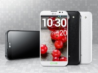 LG Optimus G Pro      