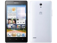    Huawei Ascend G700