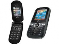    LG Cosmos 3  Revere 2