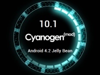 CyanogenMod 10.1     Sony Z, ZL, T, TX
