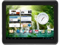 Treelogic     Treelogic Brevis 1002 8 3G