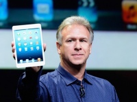 iPad mini   30%    2013 