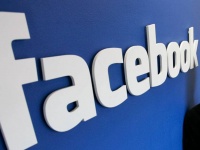 Facebook       Apple Maps