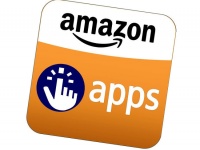 Amazon AppStore       200 