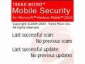 Trend Micro Mobile Security -  5.0