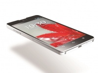 LG Optimus G      III  2013 