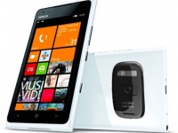   Nokia    'EOS' PureView Lumia  