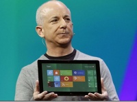 Microsoft       Windows 8   