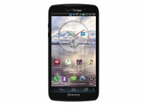   Pantech Perception  25 