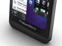   - BlackBerry 10.1,   