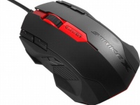   AeroCool Strike-X Blast:      