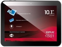 Explay sQuard 10.01     4- 