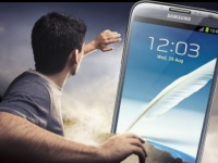 Galaxy Note III    OLED-
