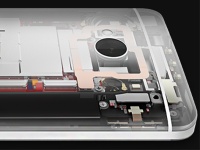  HTC One Developer Edition 