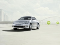 Apple  Volkswagen  iBeetle