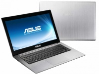 AMD  ASUS    ASUS U38N  U38DT