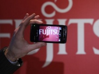   Fujitsu     Antutu Benchmark