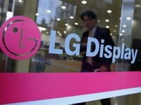    LG Display   Apple