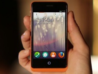  Geeksphone Keon   Firefox OS    FCC