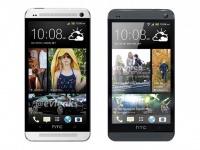  Nokia       HTC One   