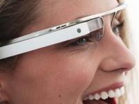    Google Glass   ,   
