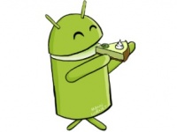  Android Key Lime Pie 