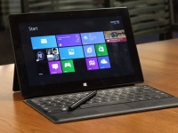 Microsoft    Surface Pro  Surface RT