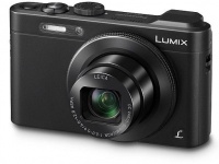 Panasonic    LUMIX DMC-LF1