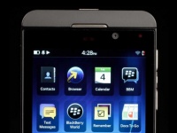 BlackBerry    BlackBerry 10.1