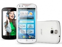Acer Liquid E2  4-   IPS-, 8    dual-SIM