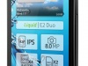 Acer Liquid E2  4-   IPS-, 8    dual-SIM -  2