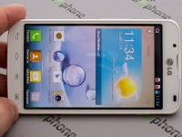   LG Optimus L7 II Dual   Smartphone.ua