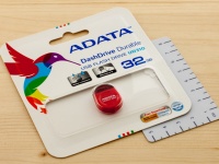 - ADATA DashDrive Durable UD310 (32 )   !