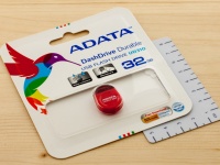 - ADATA DashDrive Durable UD310 (32 )   !