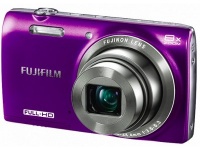 FUJIFILM   FinePix JZ700