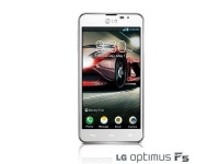     LG Optimus F5  