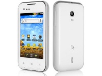 Fly IQ237 Dynamic      TM Fly