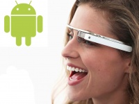   ,   Android   Google Glass