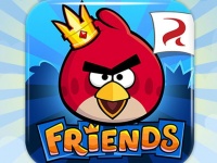  Angry Birds Friends  Android  iOS    