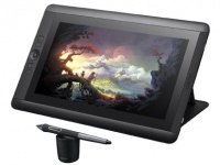 Waom       Cintiq 22HD