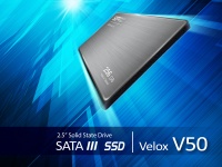 Silicon Power  Velox V50 SSD