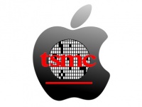 TSMC        Apple   