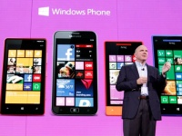        Windows Phone