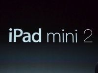   Retina-  iPad Mini 2