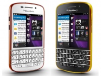 BlackBerry Q10      $2500