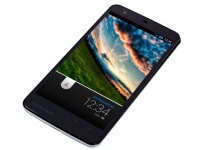   5- Sharp Aquos 206SH