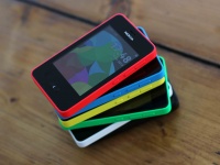 Nokia     Asha 501