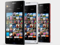 5-  Sony Xperia A  FCC